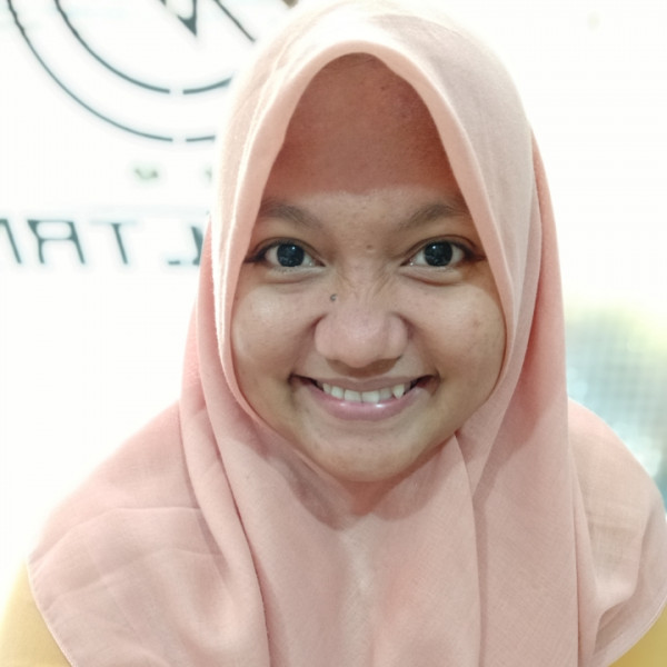 Arydha Septiani Putri